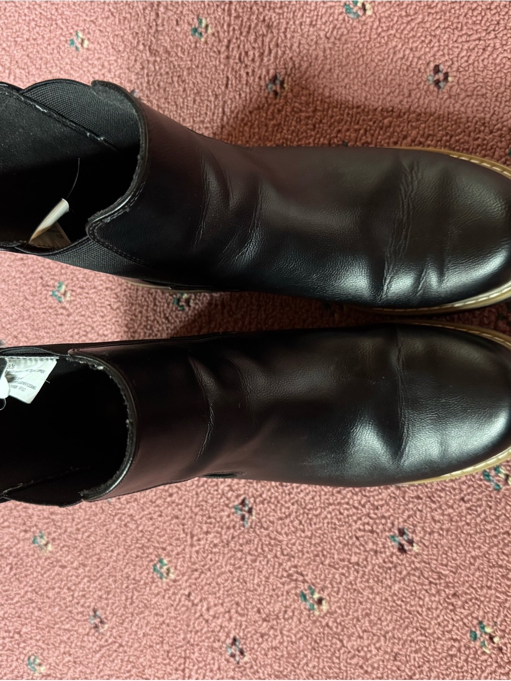 Target Women’s Chelsea Boots